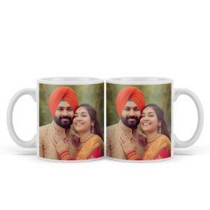 Couple Coffee Mug