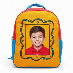 School Bag